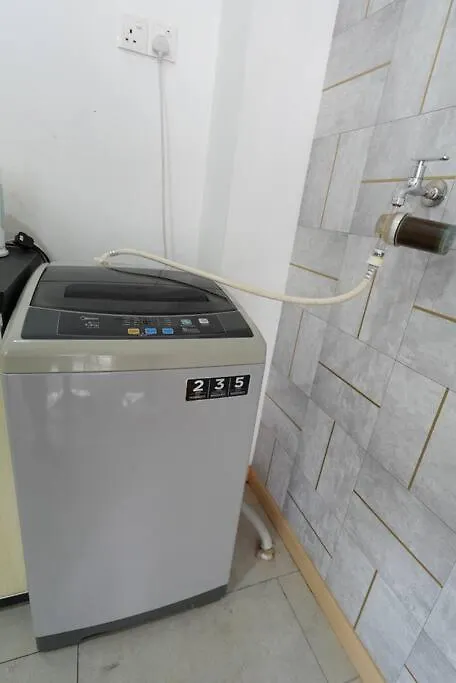 Cube8Teen 1Br1B Cozystay 3 Mins To Austin Height Johor Bahru Apartment