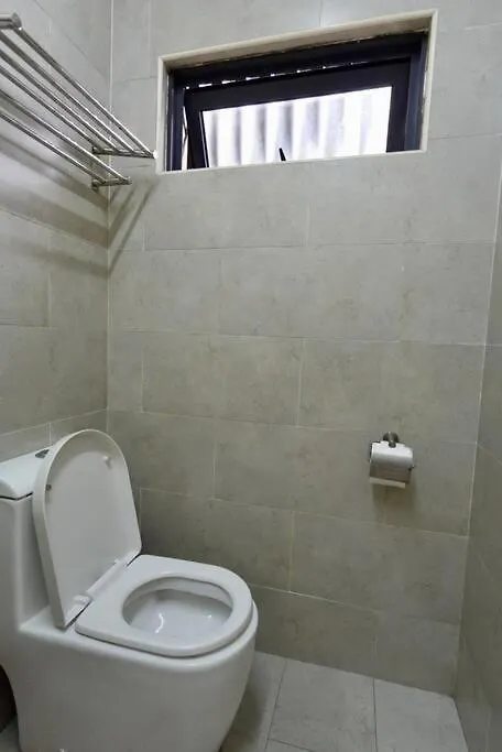 Cube8Teen 1Br1B Cozystay 3 Mins To Austin Height Johor Bahru 0*,
